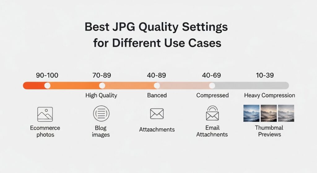 Best Quality Settings for PNG to JPG Conversion