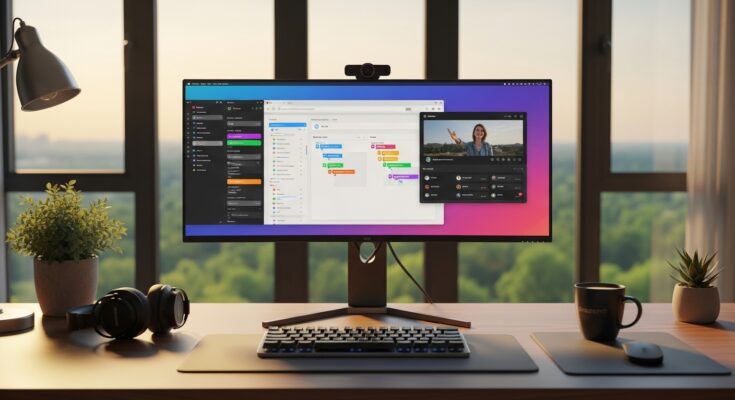 Best Tools for Remote Workers (2026 Guide)