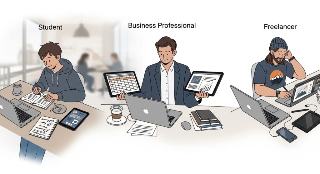 Best for Specific Needs