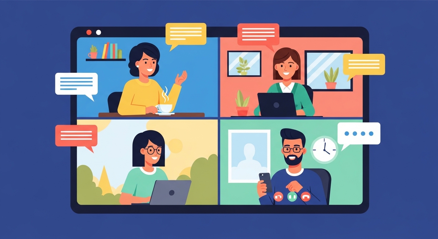 Communication Tools for Remote Teams