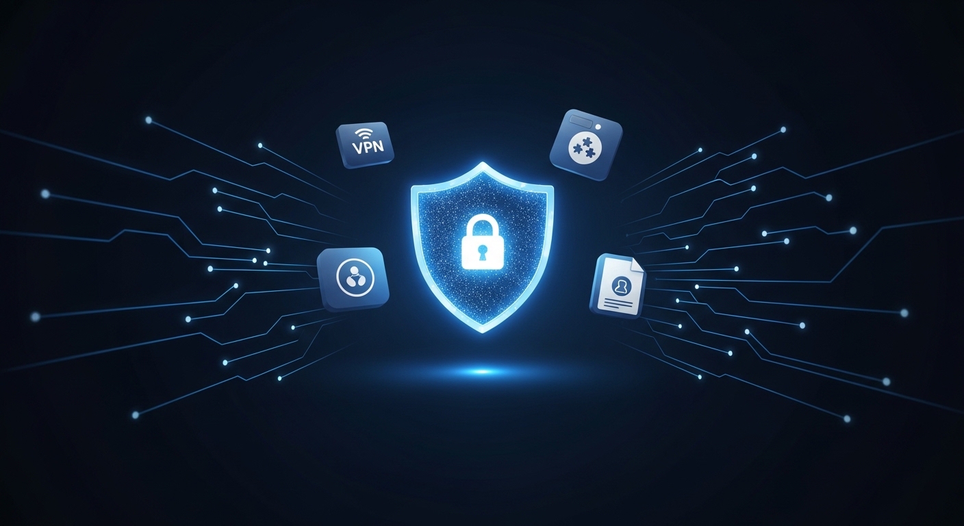 Cybersecurity Tools for Remote Workers