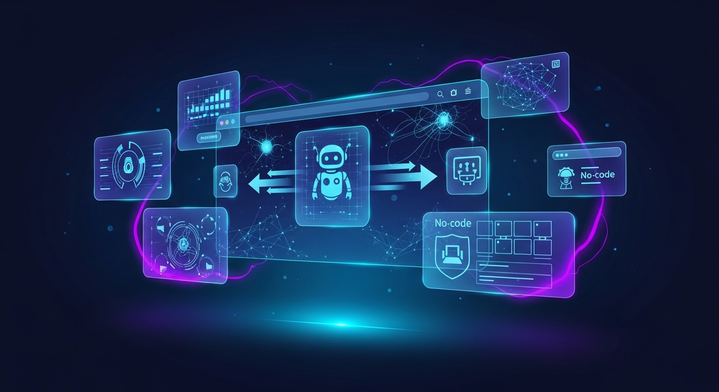 Future of Online Tools