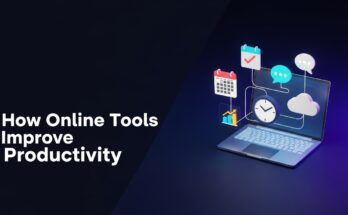 How Online Tools Improve Productivity The Complete Guide for 2026