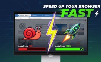 How to Fix Browser Slow Performance Quickly The Complete Guide
