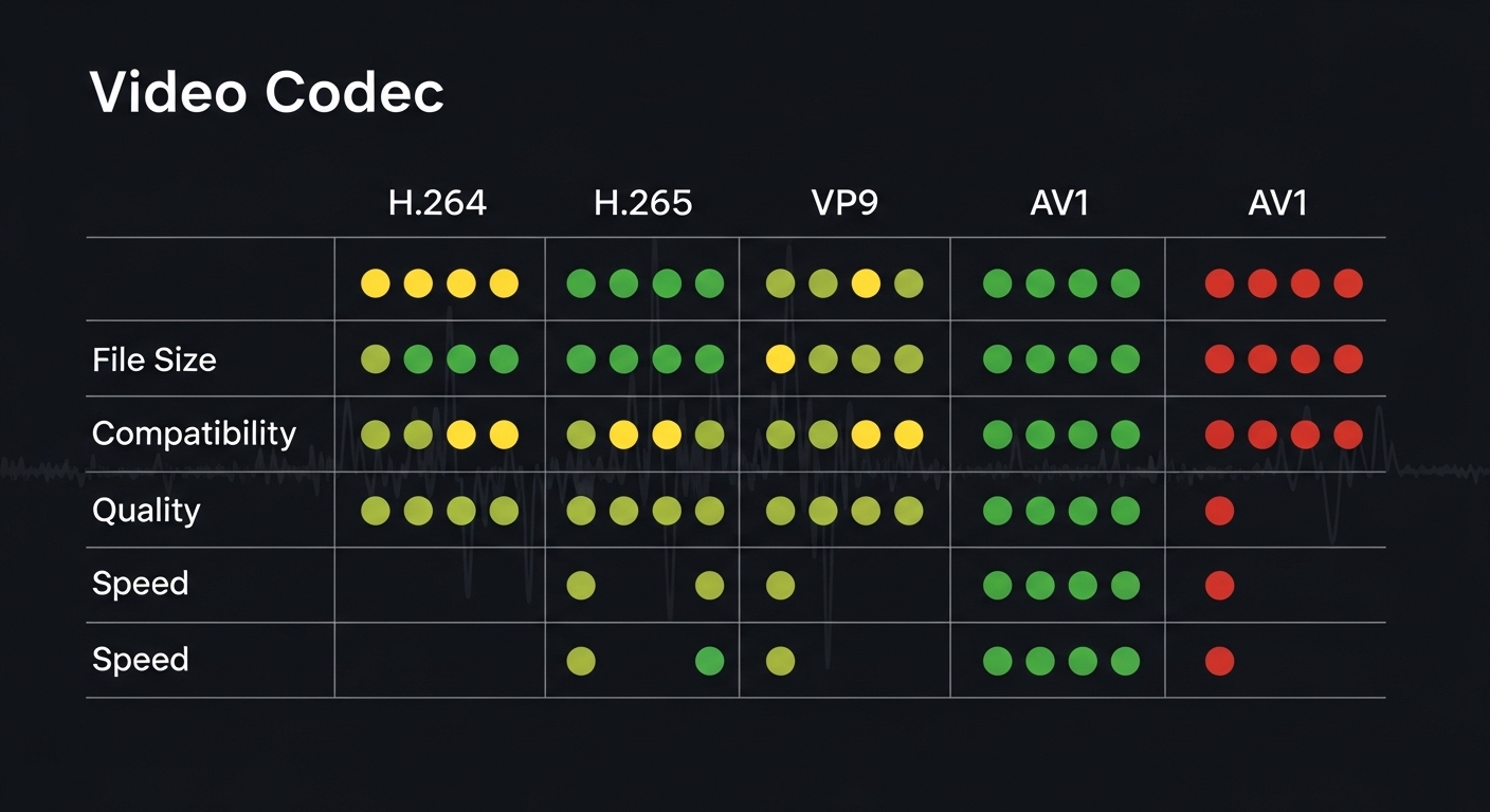 How to Reduce Video File Size How to Reduce Video File Size