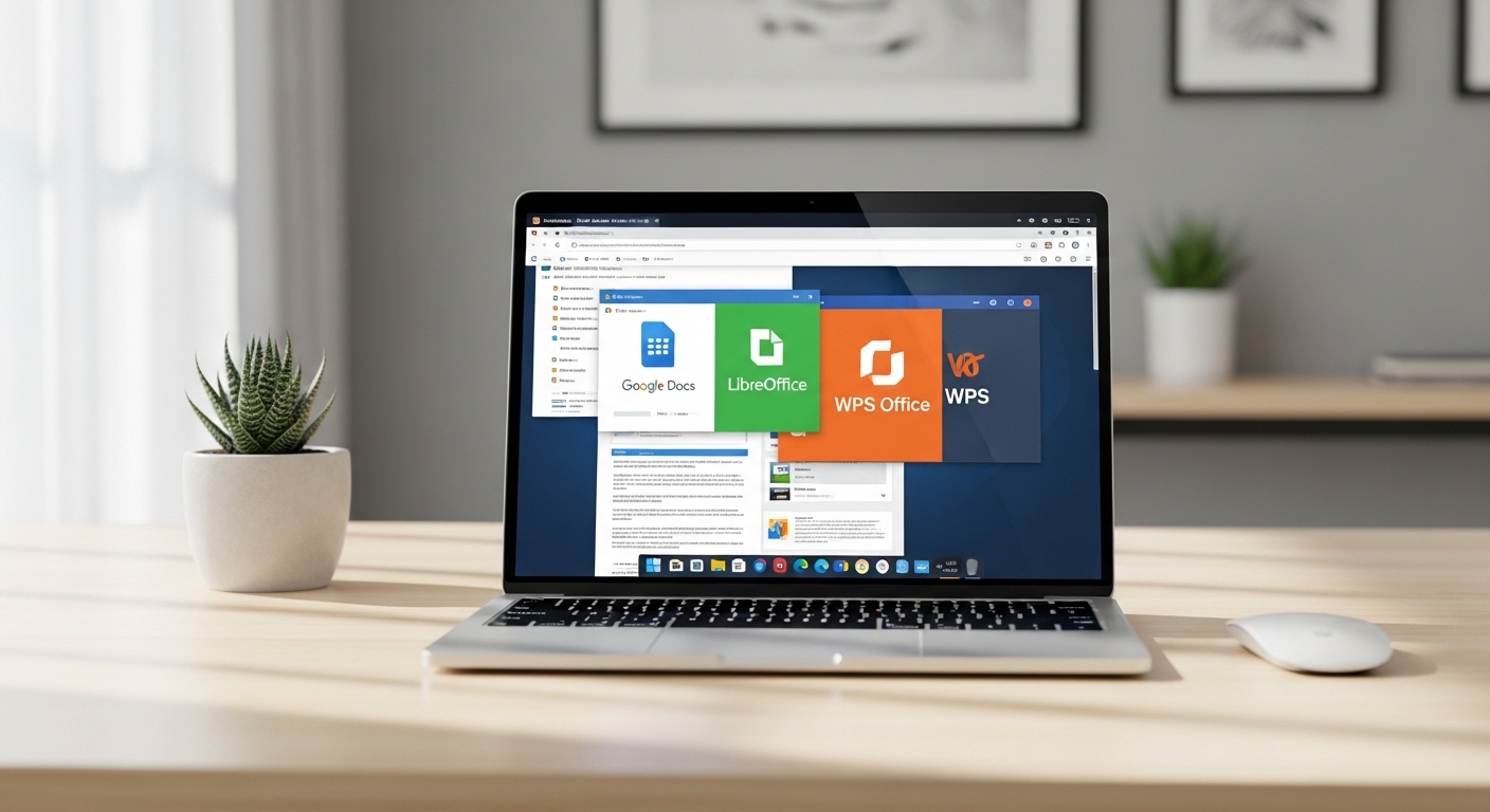 Microsoft Office Alternatives