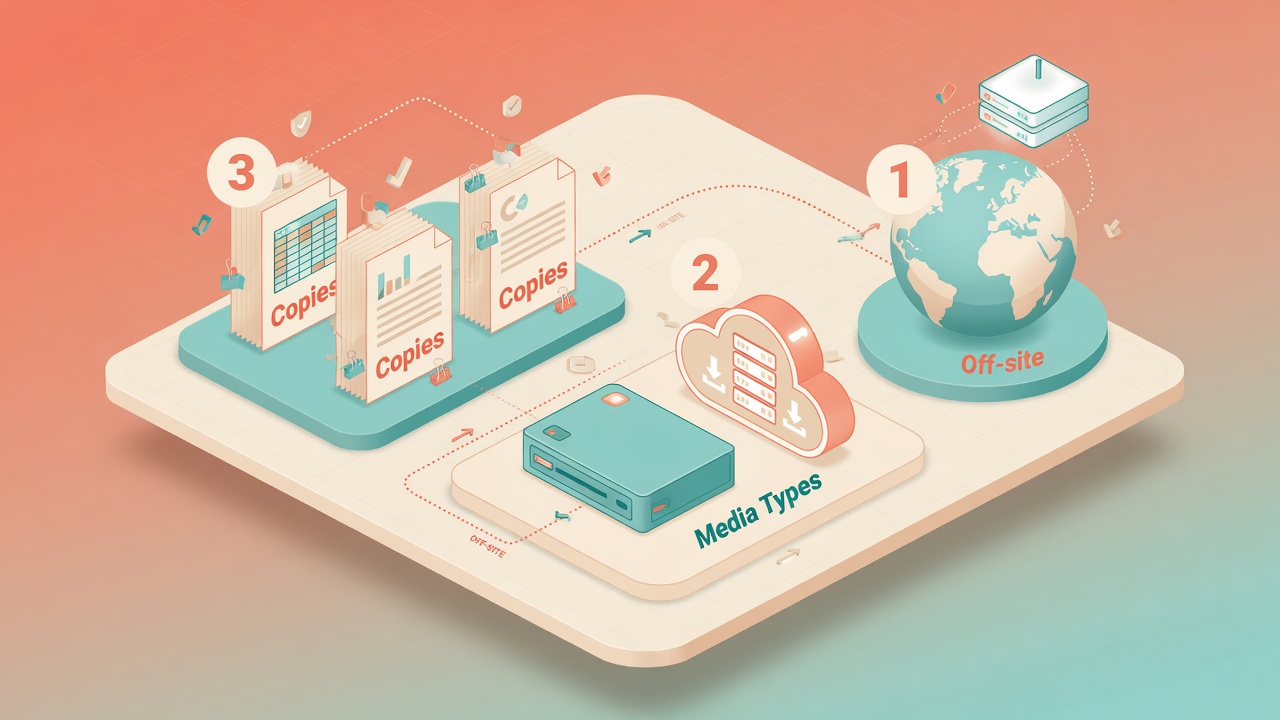 Preventing File Corruption in the Future