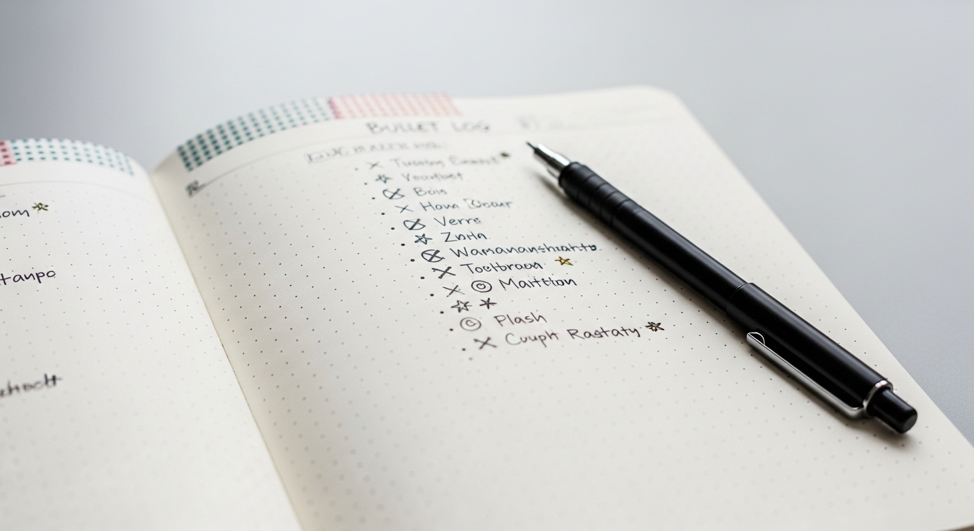 Proven Methods and Systems for App-Free Task Management