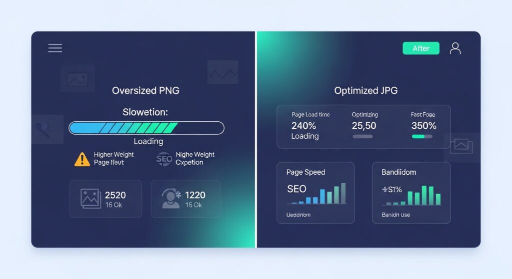 SEO, Performance, and Web Use Cases