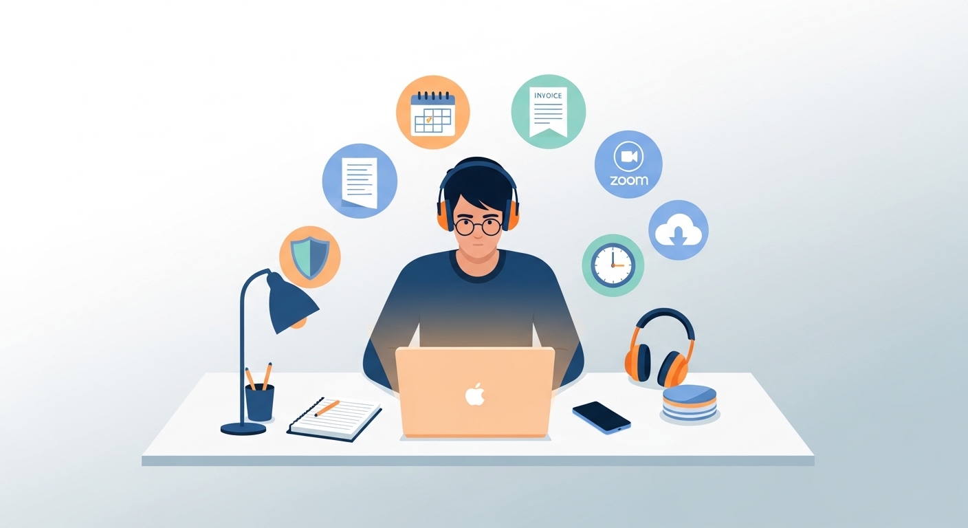 Tools for Freelancers