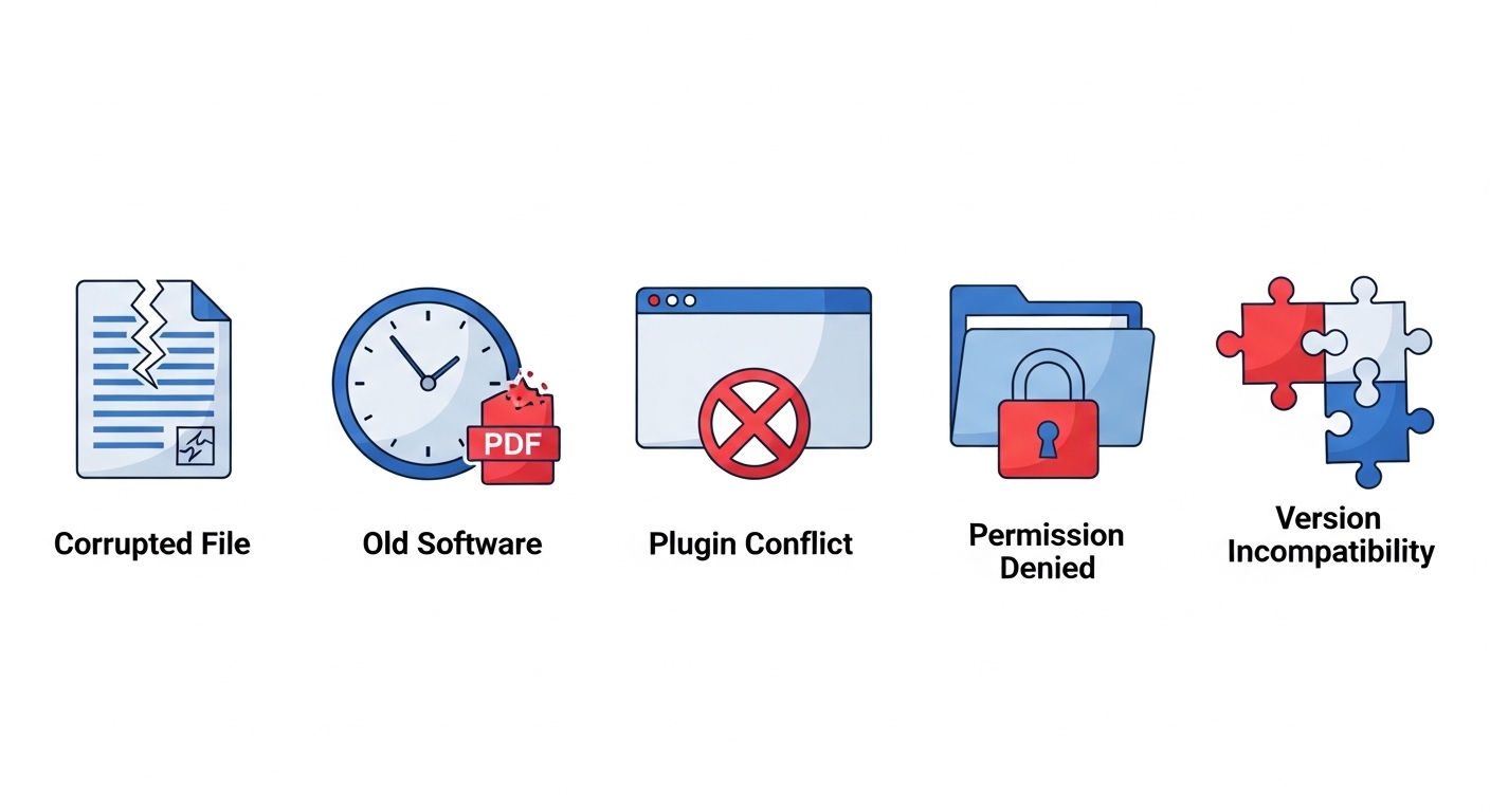 Understanding the Root Causes