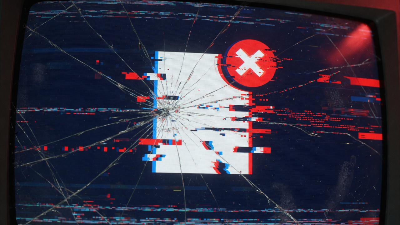 What Is a Corrupted File