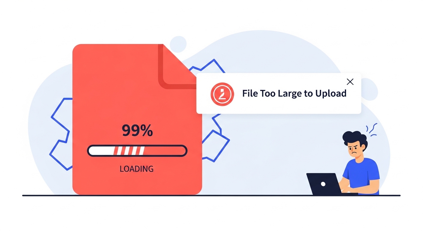 Why File Size Matters Why File Size Matters