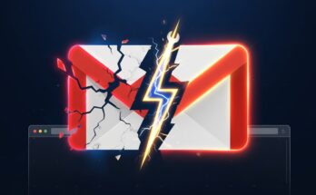 Fix Gmail Not Loading in Browser