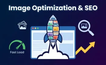 How Image Optimization Improves SEO