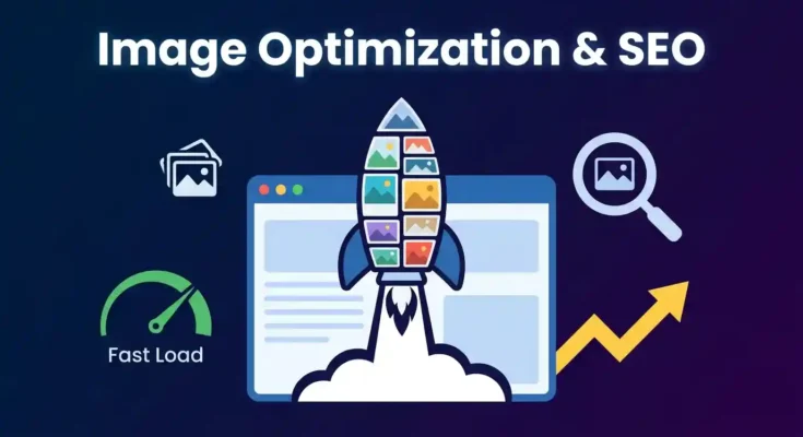 How Image Optimization Improves SEO