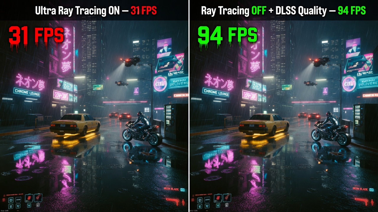 In-Game Settings
