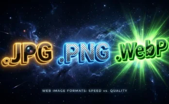 JPG vs PNG vs WebP Explained The Ultimate Image Format Guide