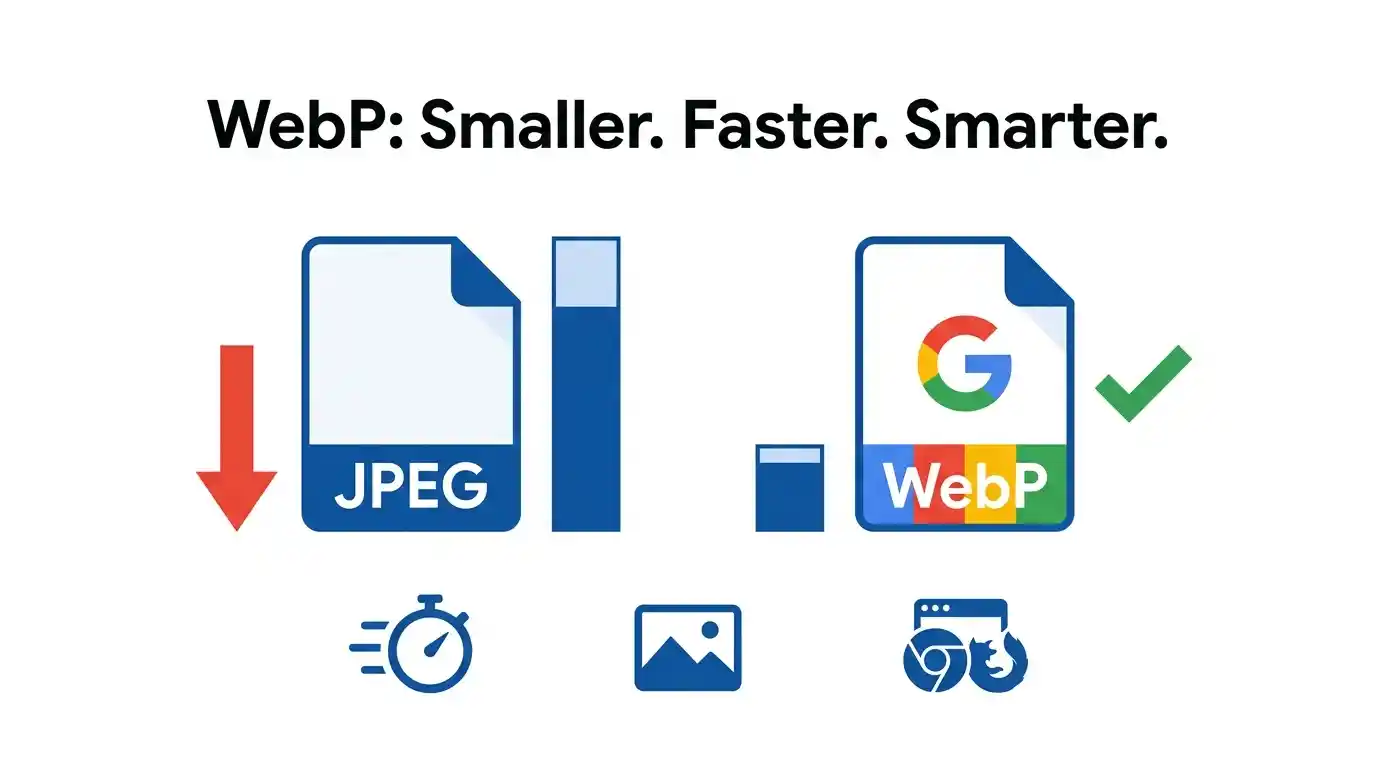 Understanding WebP