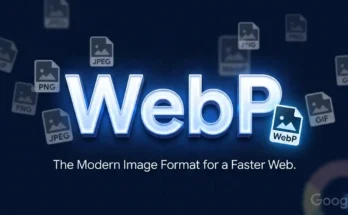 What Is WebP Format