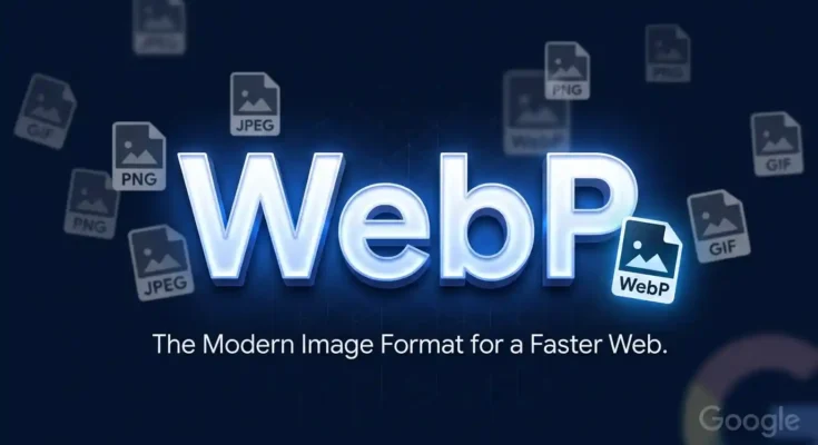 What Is WebP Format