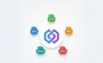 Best Image Format for Logos