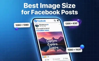 Best Image Size for Facebook Posts