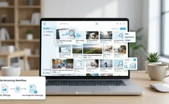 Best Practices for Image Naming in SEO