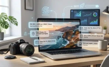 How EXIF Data Affects Images