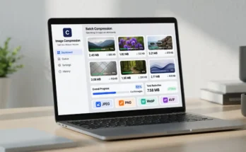 How to Batch Compress Images
