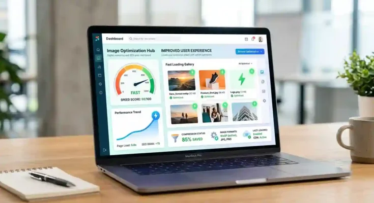 How to Make Images Load Faster