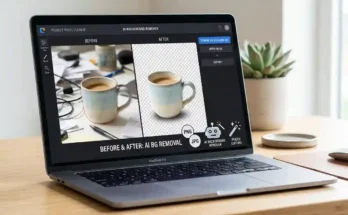 How to Remove Background from Images