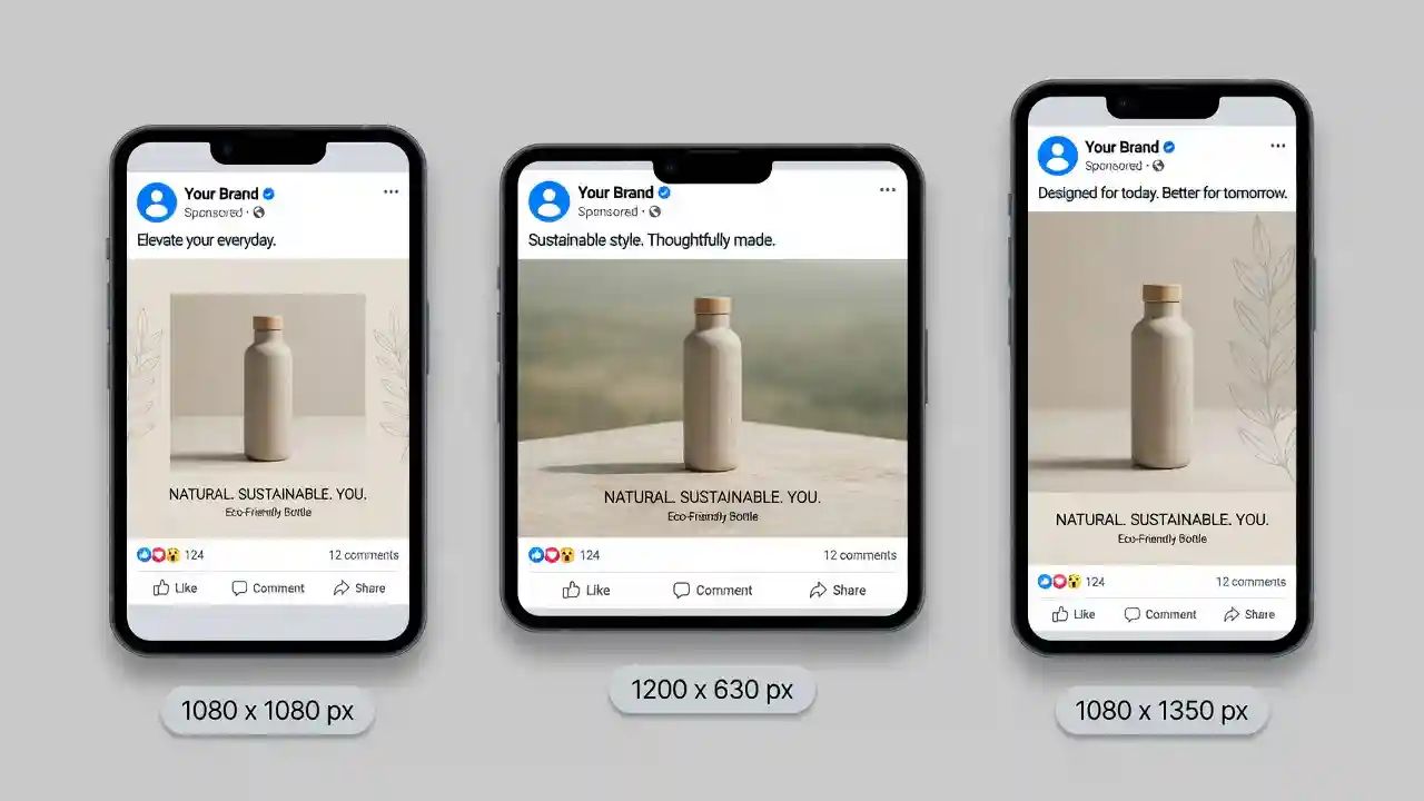 Image Size for Facebook Feed Posts
