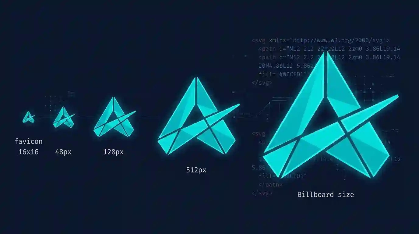 SVG Considerations