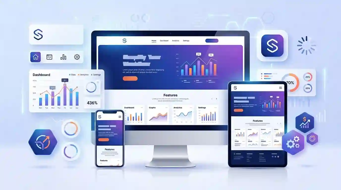 SVG Uses in Web Design