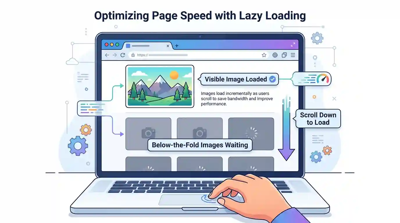 What Is Lazy Loading for Images