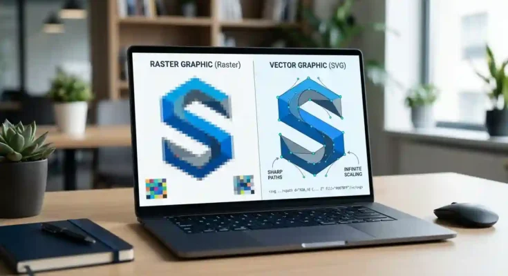 What Is SVG Format A Complete Guide