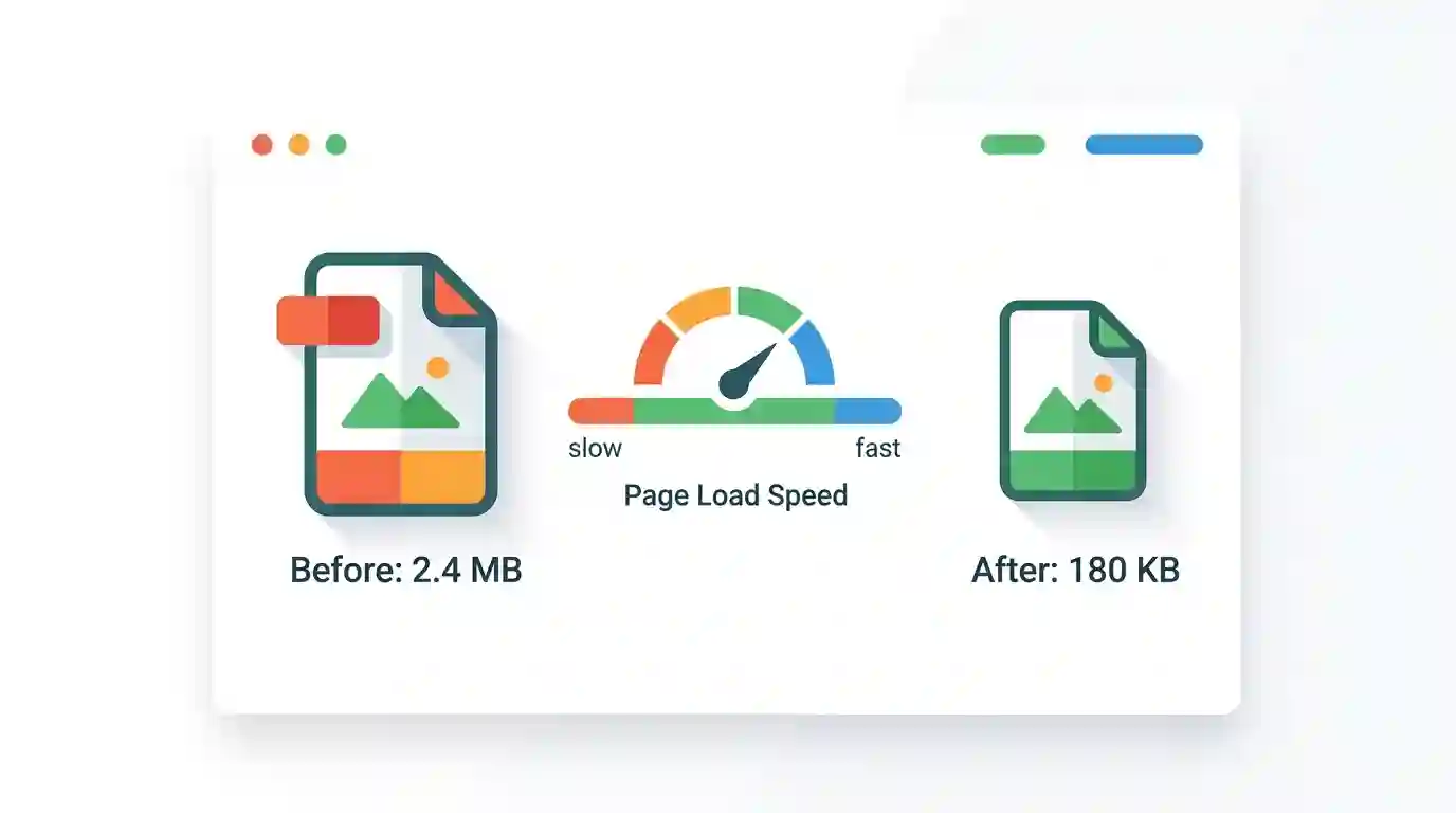 optimization tips