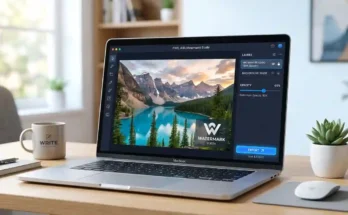 How to Add Watermark to Images