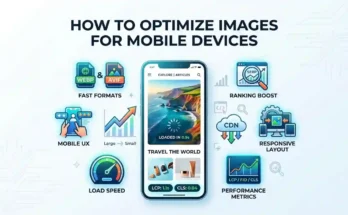 How to Optimize Images for Mobile Devices